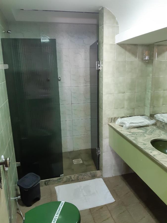 Jumbo Hotel (Adults Only) Rio de Janeiro Exterior foto