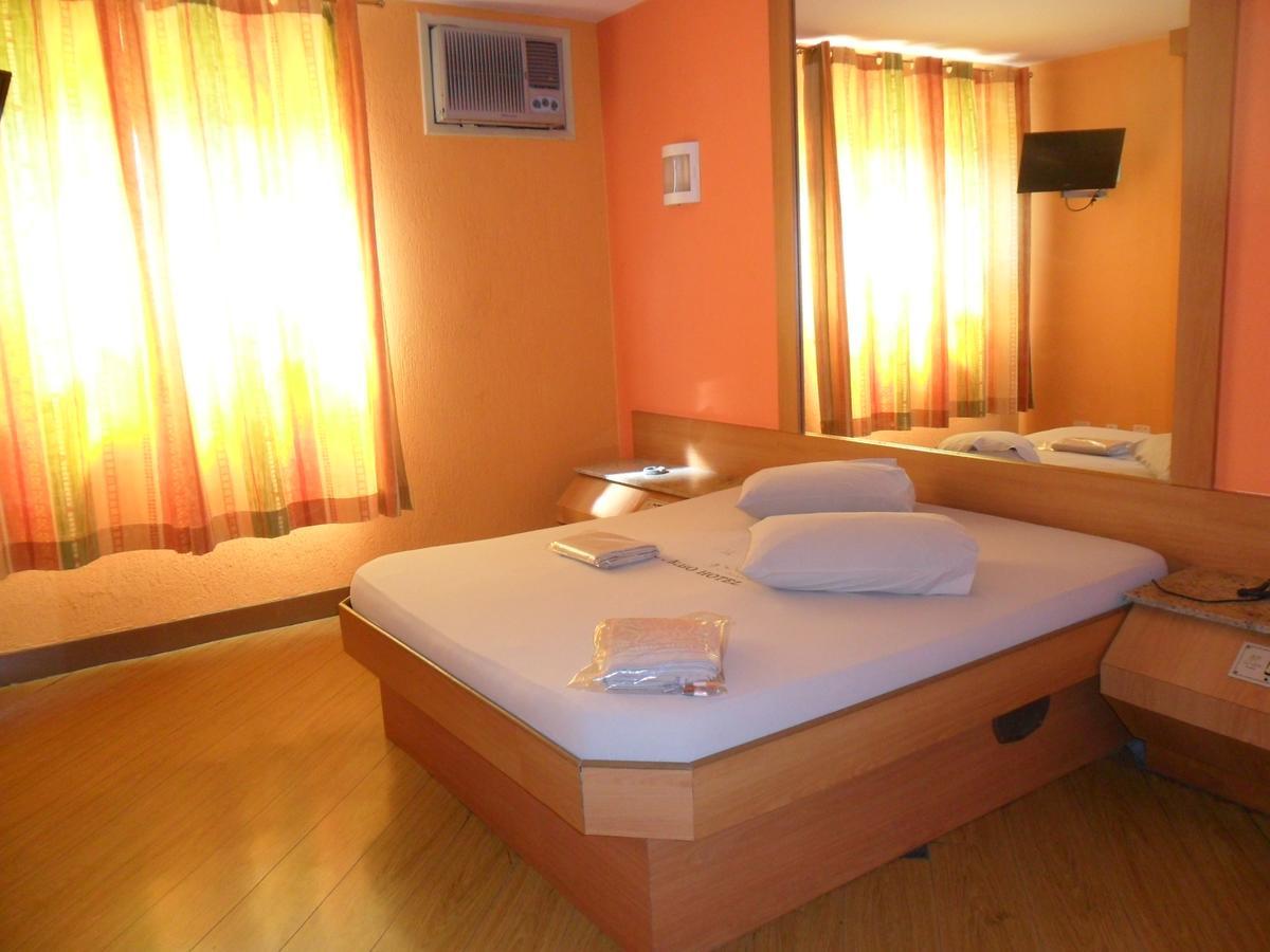 Jumbo Hotel (Adults Only) Rio de Janeiro Exterior foto